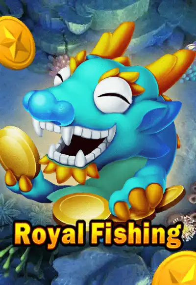 royal-fishing