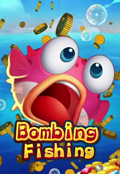 bombing-fishing